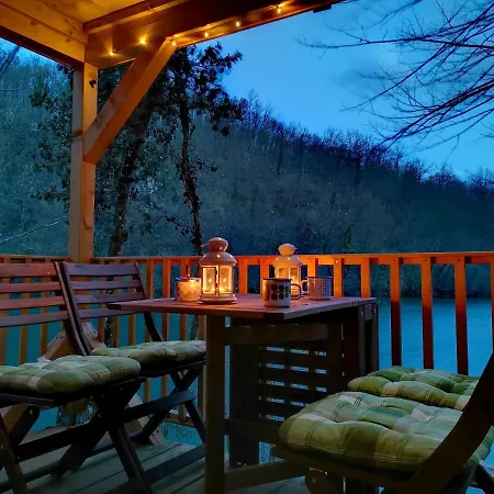 Riverland Gornji Zvecaj Exterior photo
