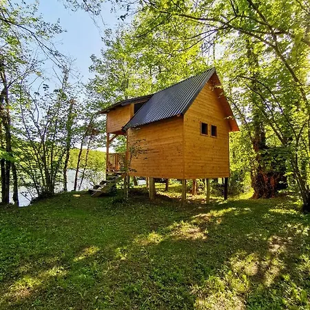 Riverland Gornji Zvecaj Exterior photo