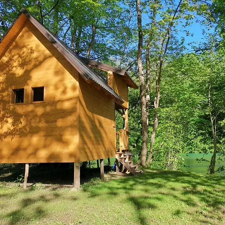 Riverland Gornji Zvecaj Exterior photo