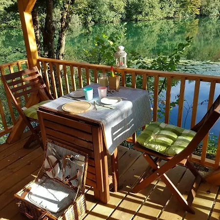 Riverland Gornji Zvecaj Exterior photo