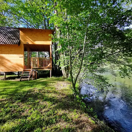 Riverland Gornji Zvecaj Exterior photo