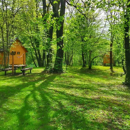 Riverland Gornji Zvecaj Exterior photo