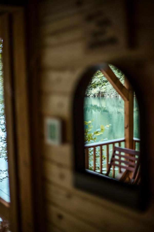 Campsite Riverland Gornji Zvecaj