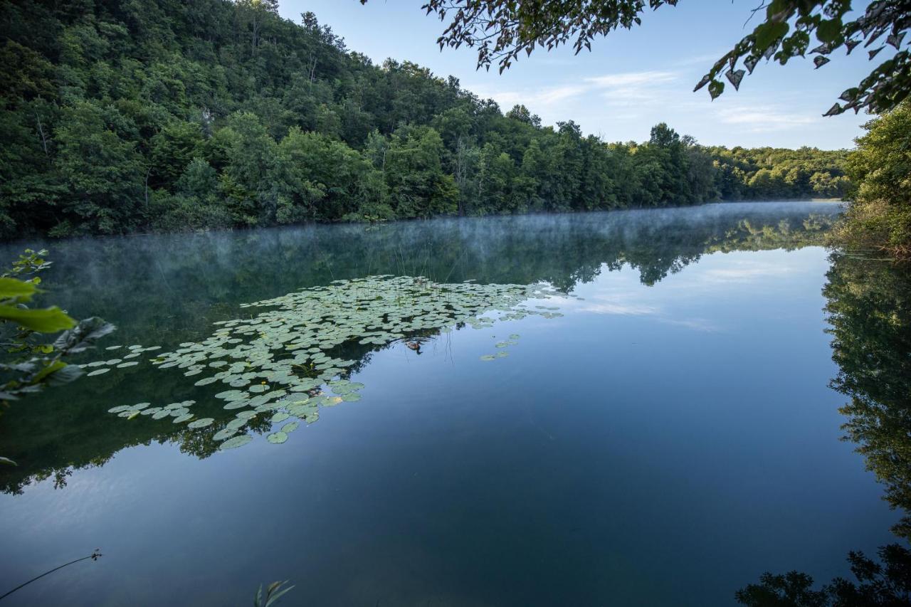 Riverland * Gornji Zvecaj