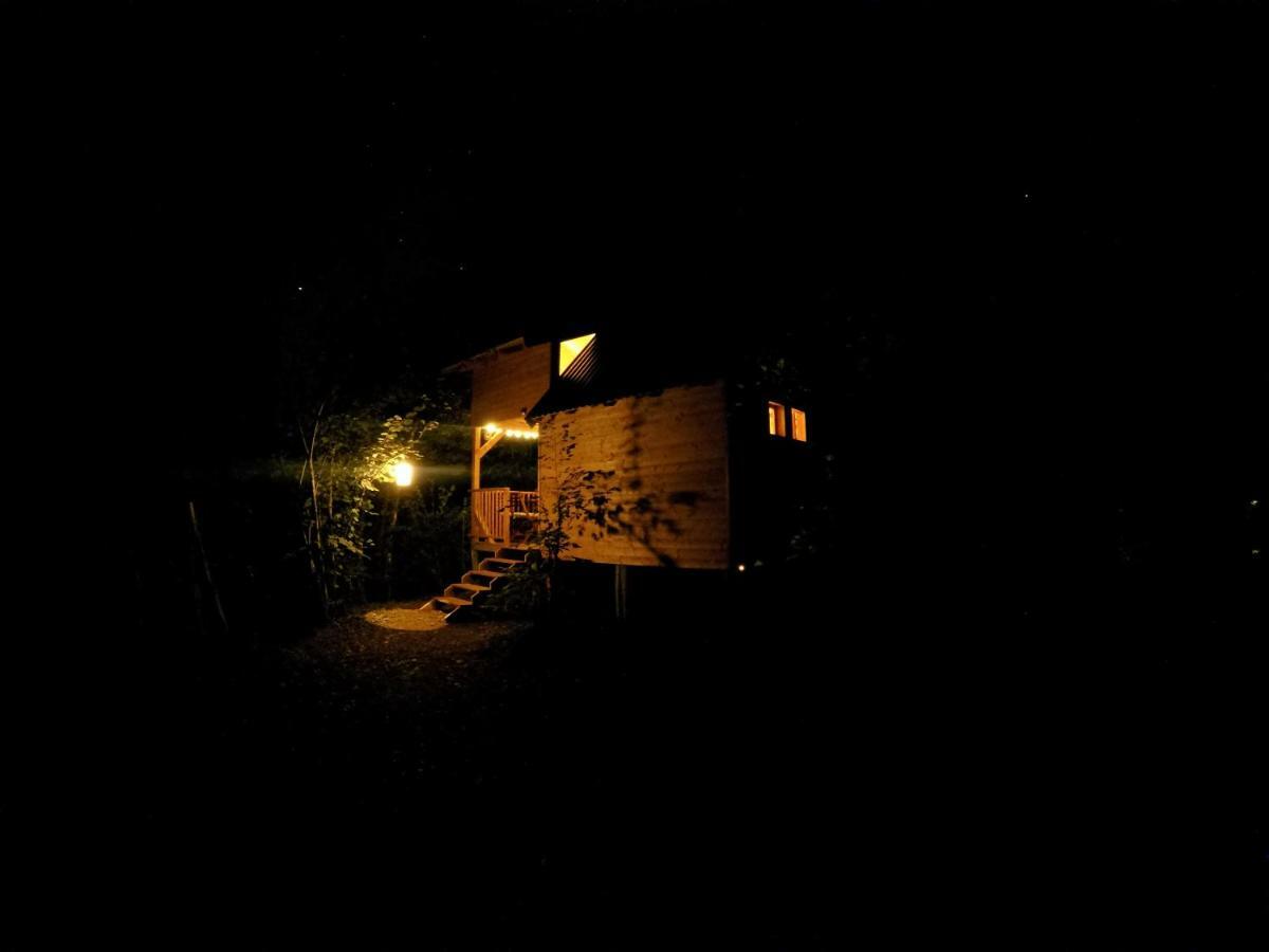 Riverland Campsite