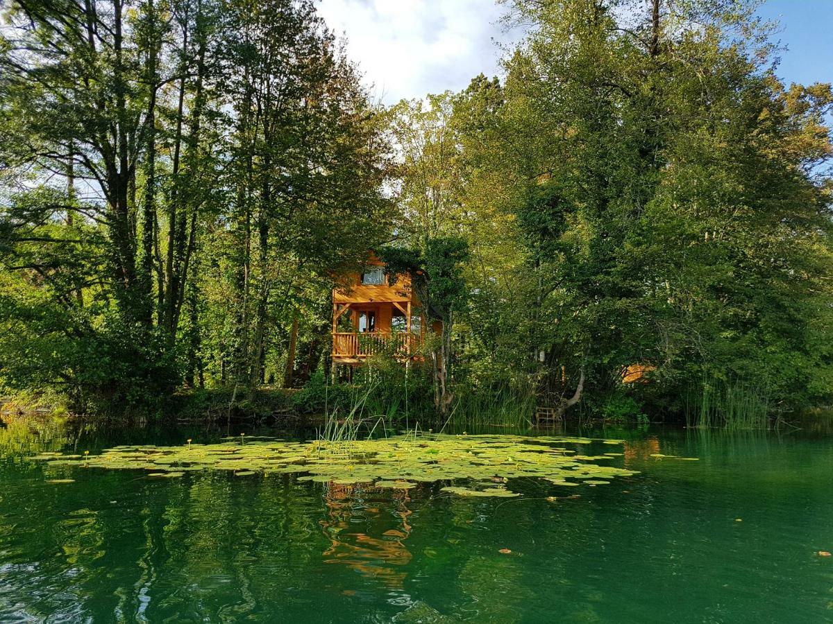 Riverland * Gornji Zvecaj