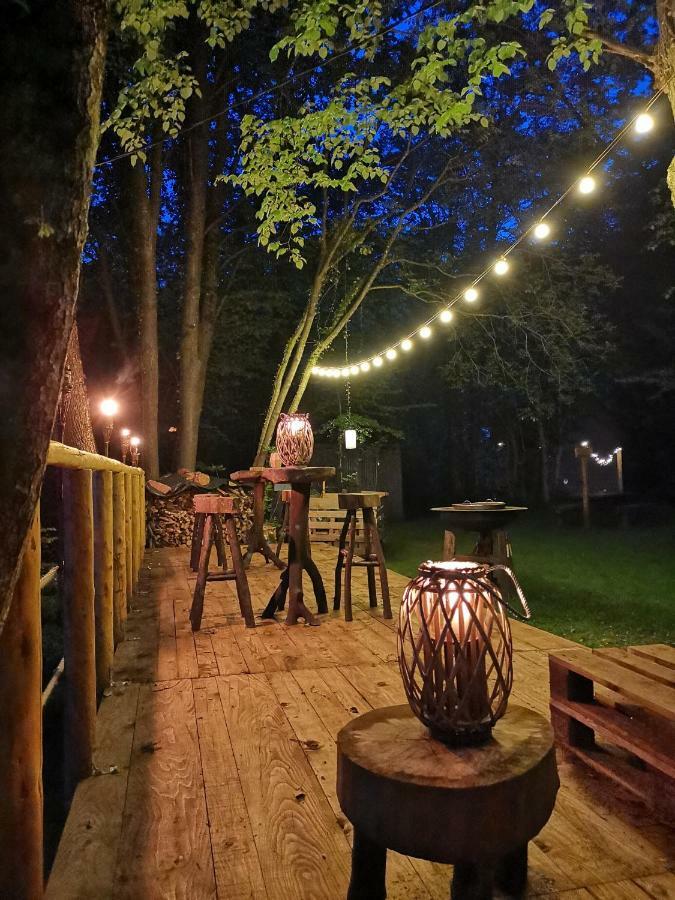 Campsite Riverland